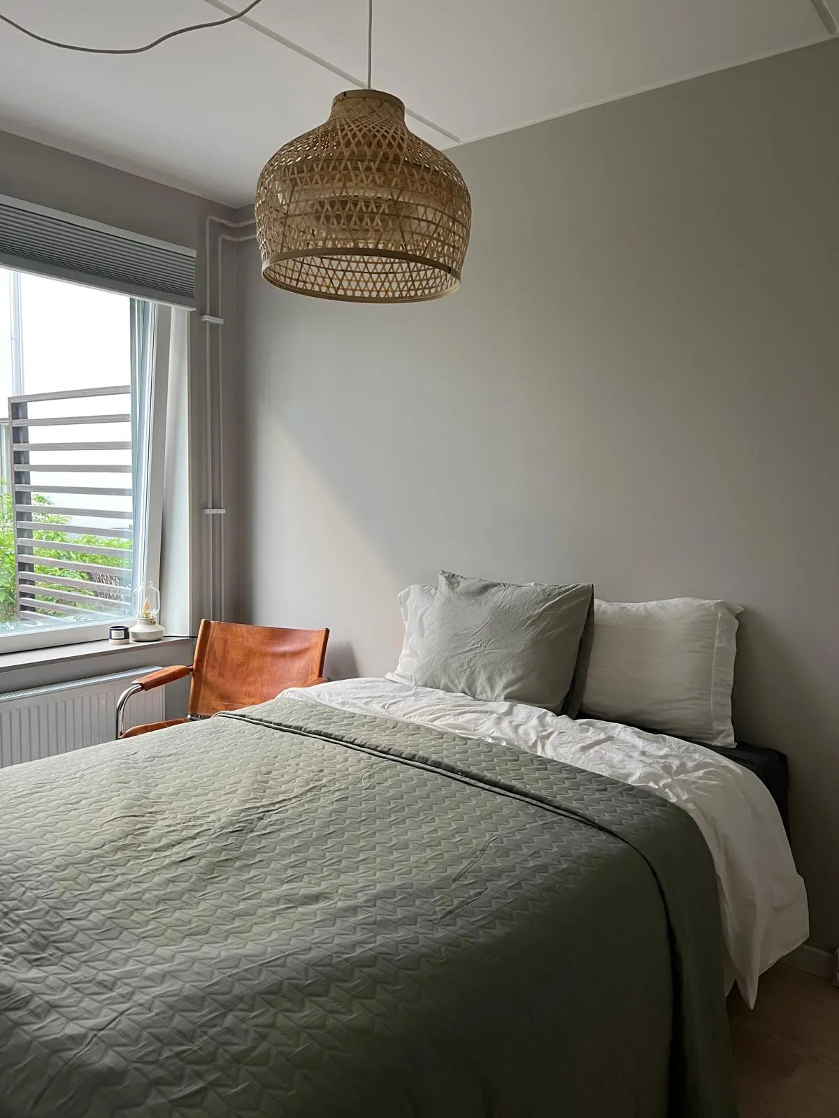 Hyreslägenhet på Solna i solna