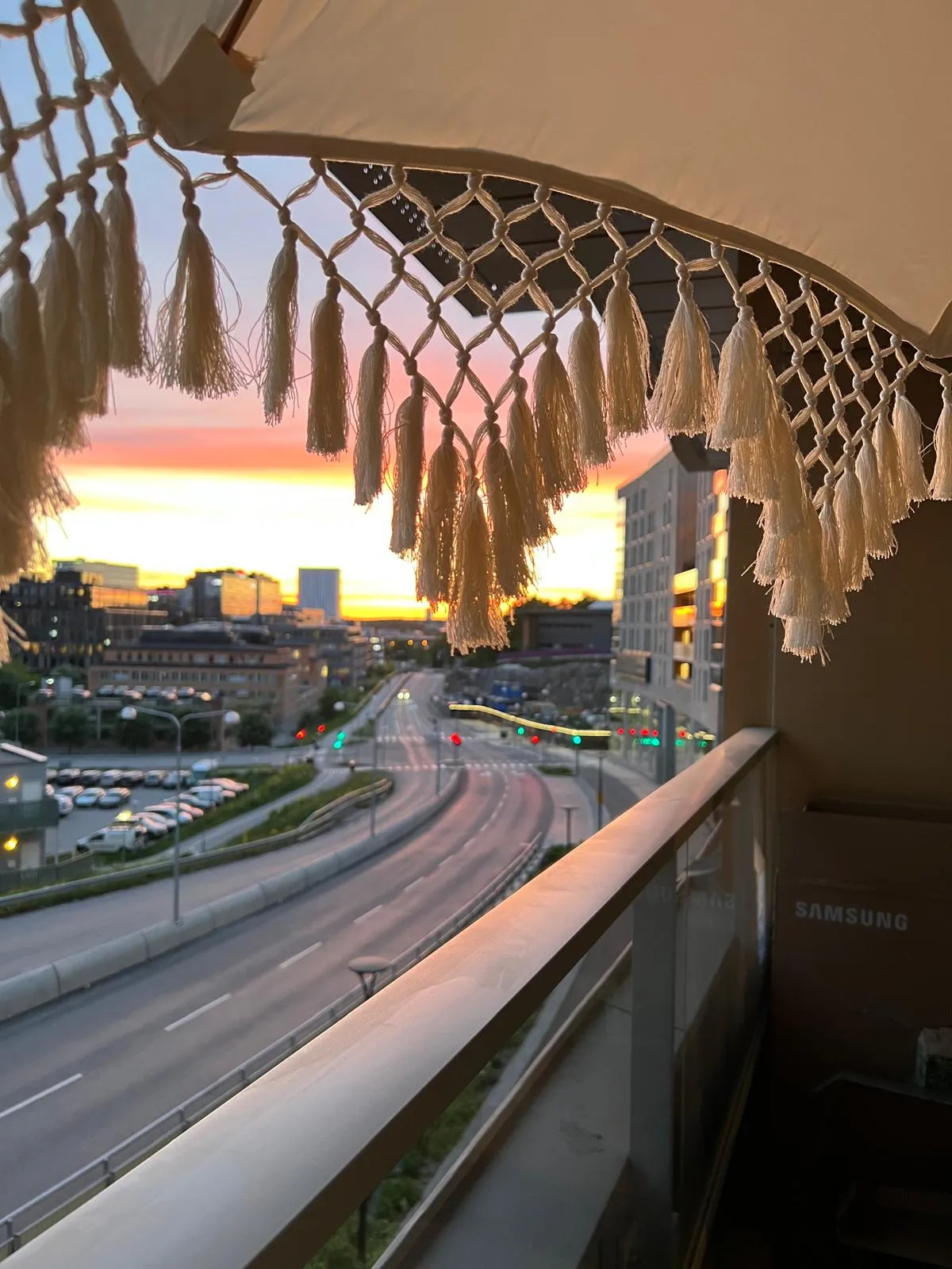 Hyreslägenhet på Solna i solna