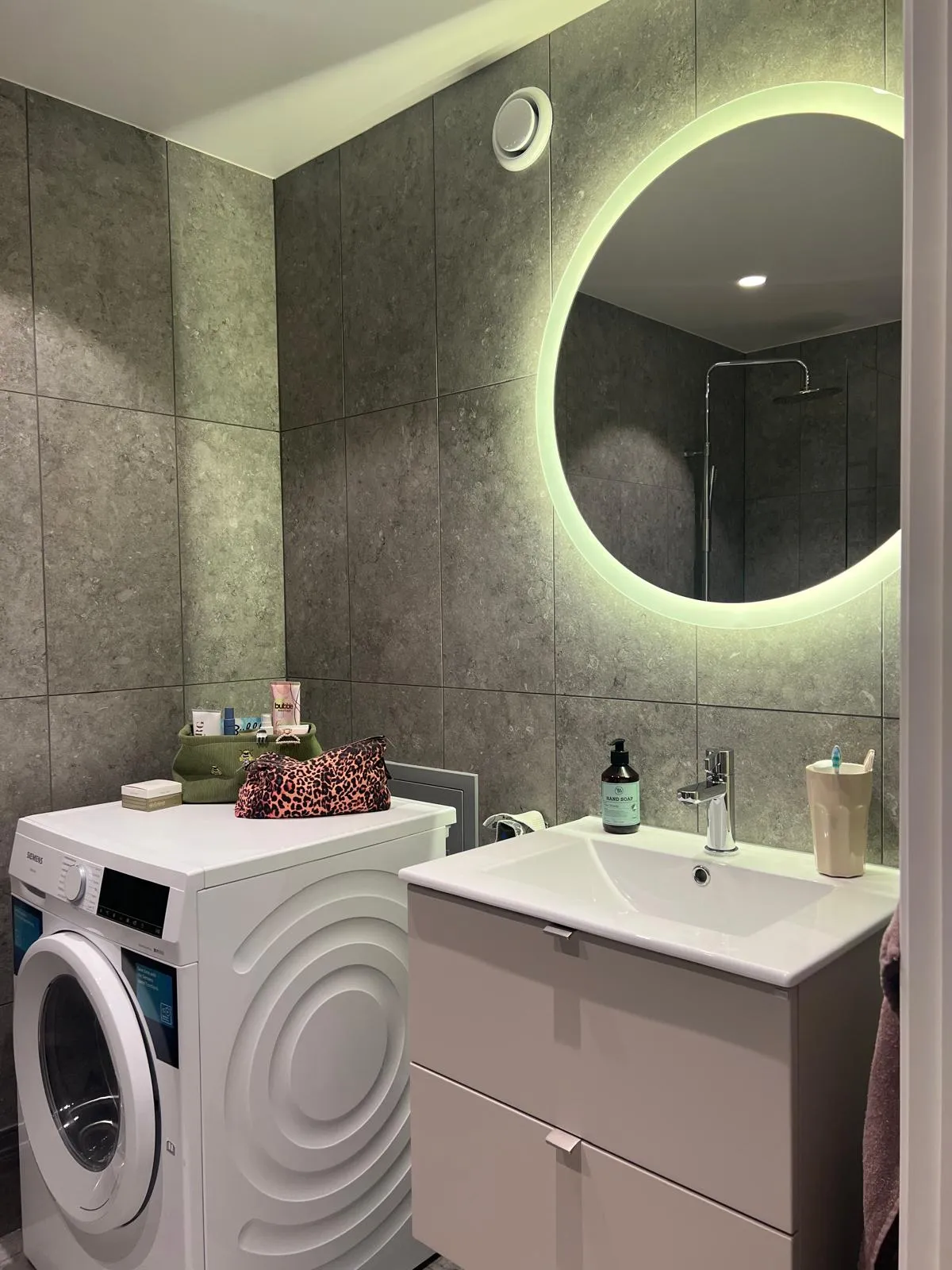 Hyreslägenhet på Solna i solna