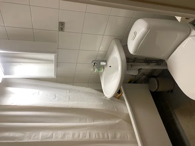 Hyreslägenhet på Solna i solna