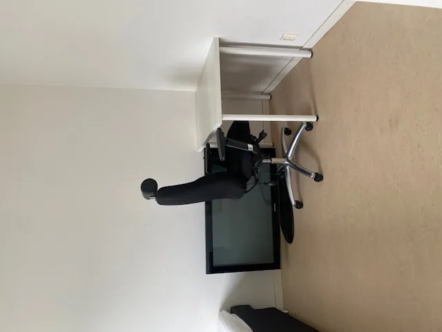 Hyreslägenhet på Solna i solna