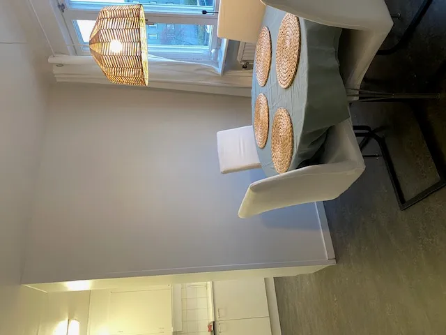 Hyreslägenhet på Solna i solna