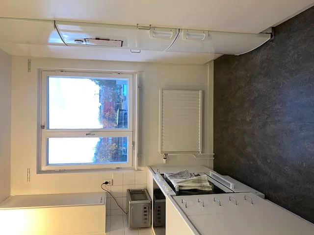 Hyreslägenhet på Solna i solna