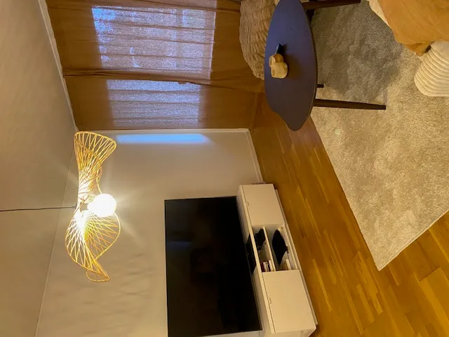 Hyreslägenhet på Solna i solna