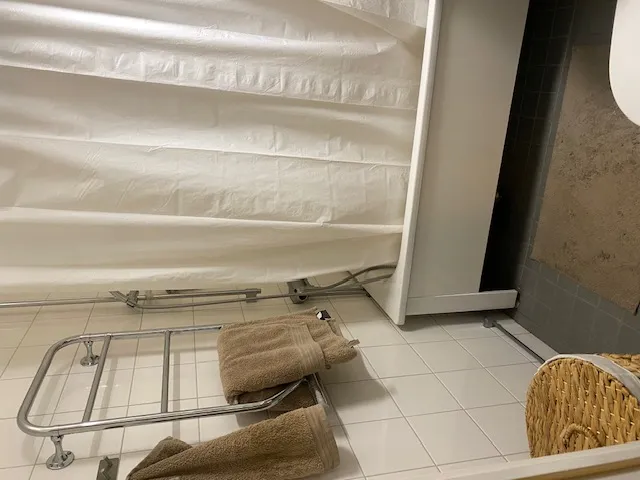 Hyreslägenhet på Solna i solna