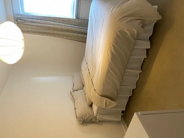 Hyreslägenhet på Solna i solna