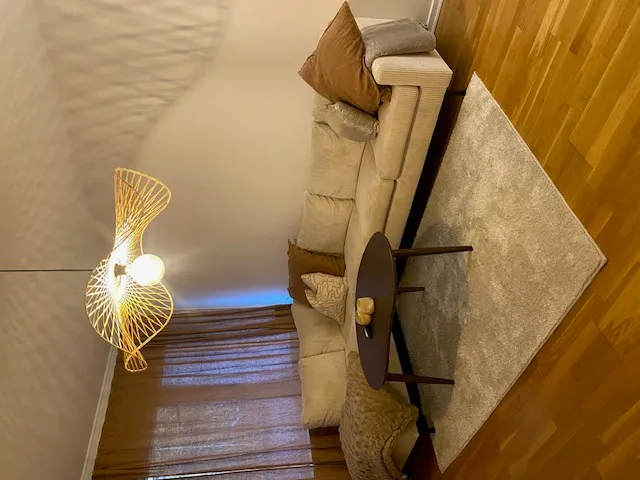 Hyreslägenhet på Solna i solna