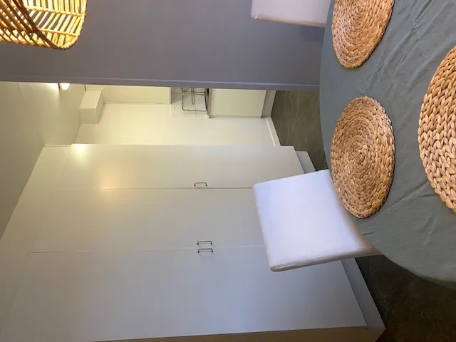 Hyreslägenhet på Solna i solna