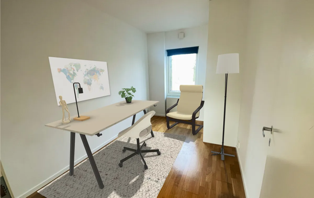 Hyreslägenhet på Bunkeflostrand i bunkeflostrand