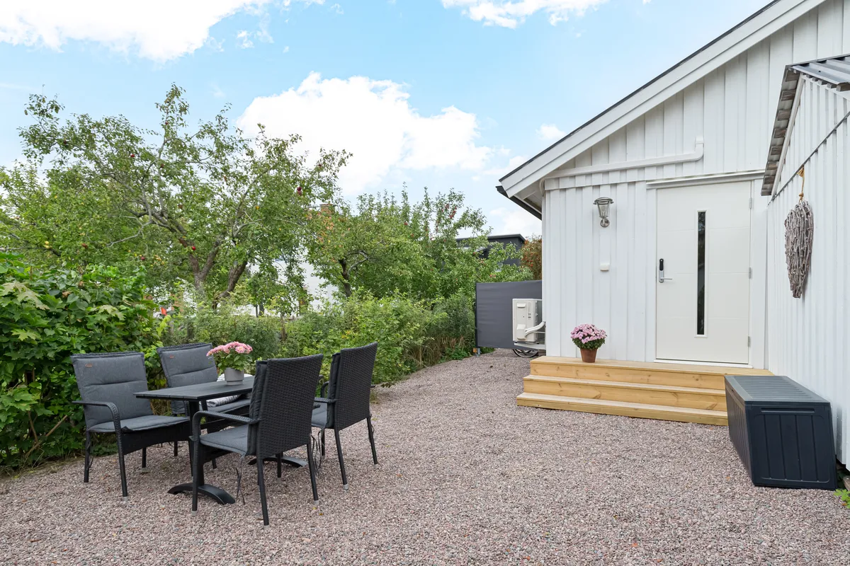 Hyresbostad på Uppsala i uppsala