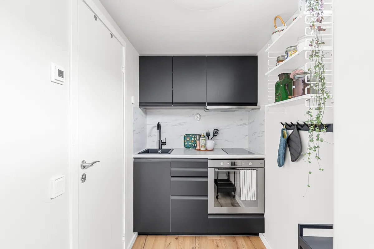 Hyresbostad på Uppsala i uppsala