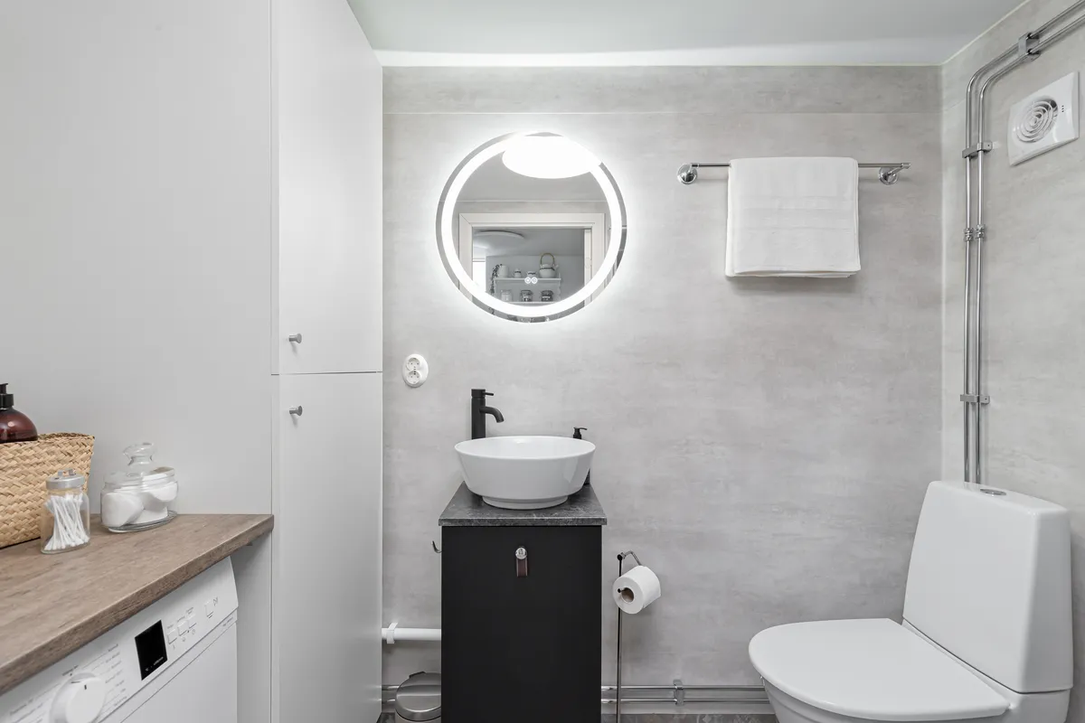 Hyresbostad på Uppsala i uppsala