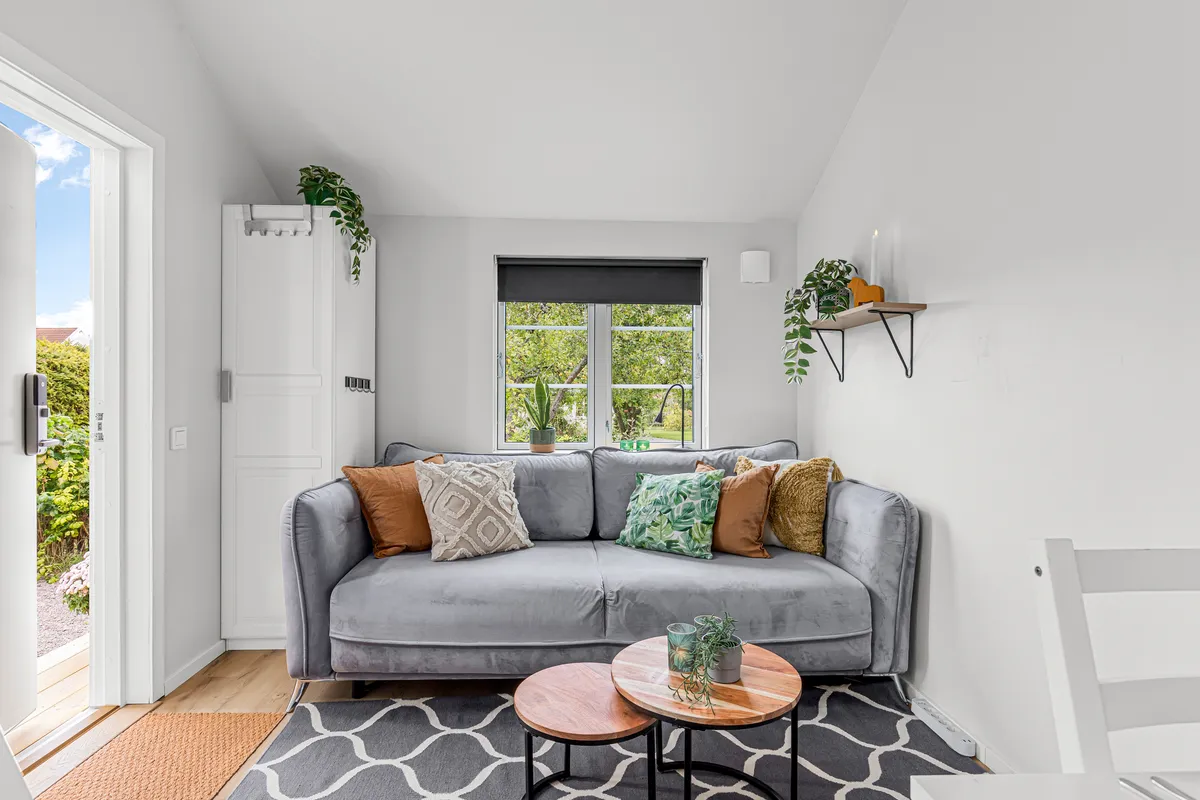 Hyresbostad på Uppsala i uppsala