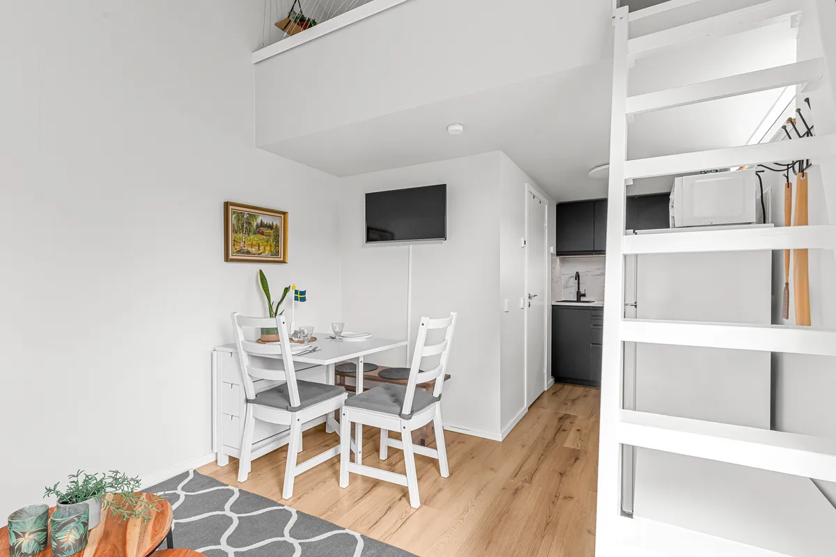 Hyresbostad på Uppsala i uppsala