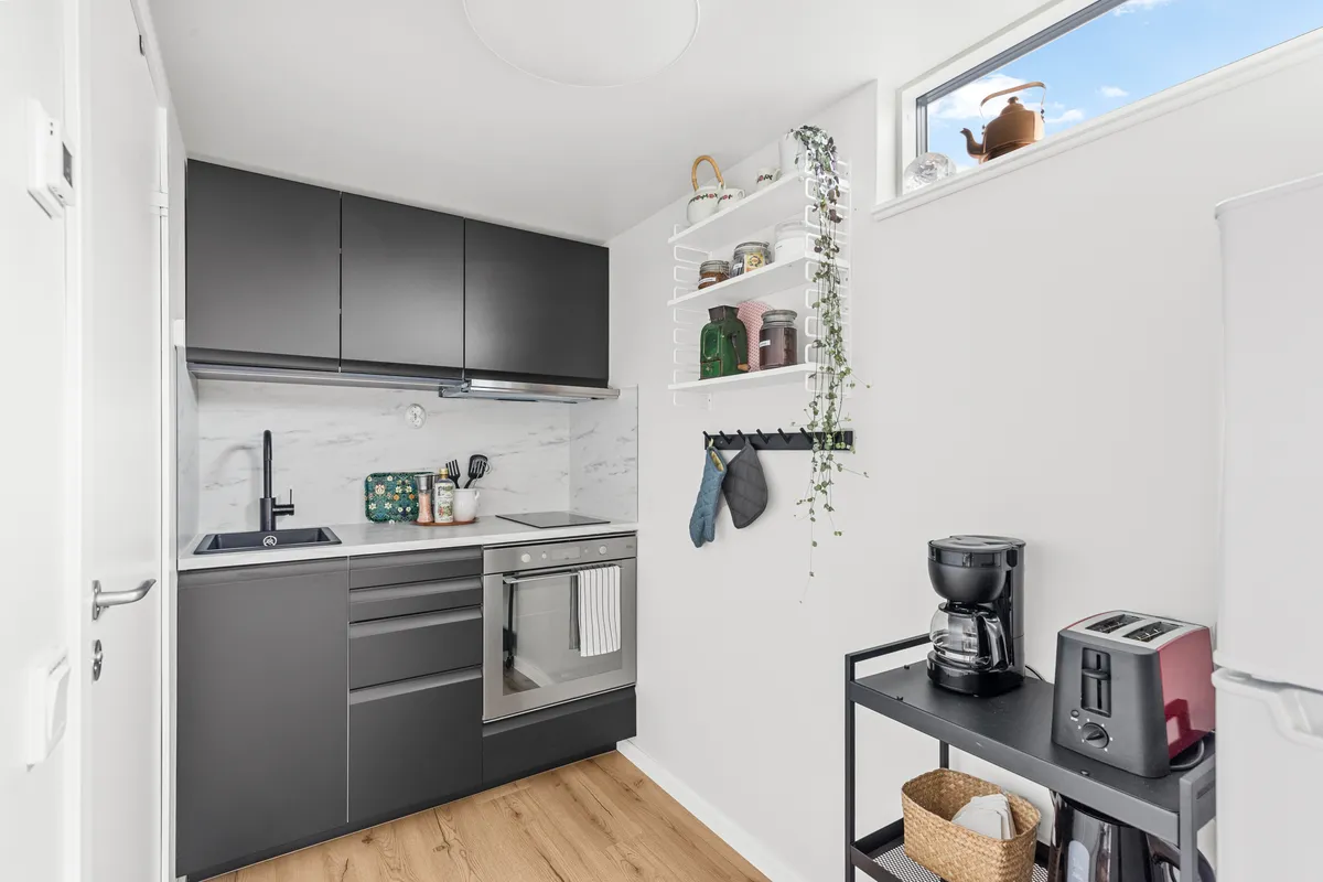 Hyresbostad på Uppsala i uppsala