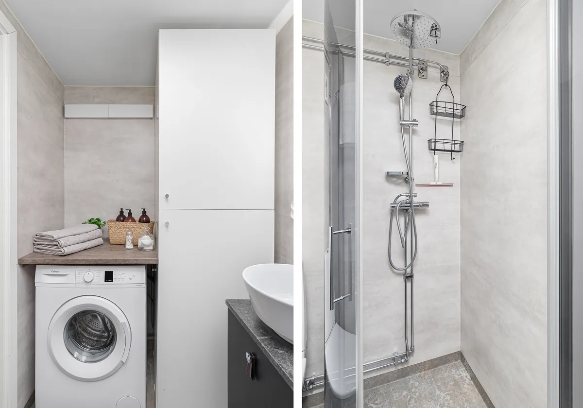 Hyresbostad på Uppsala i uppsala