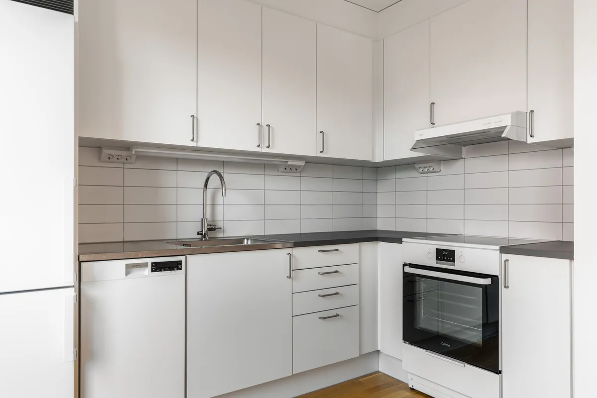 Hyreslägenhet på Höganäs i hoganas