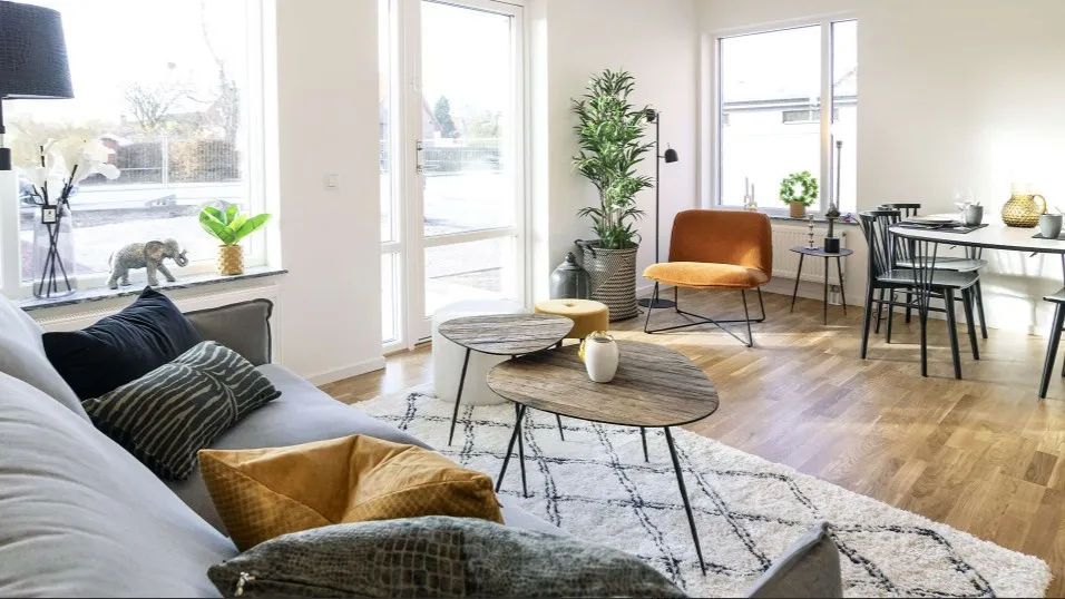 Hyreslägenhet på Höganäs i hoganas