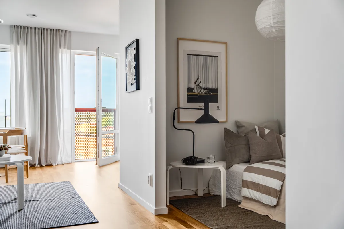 Hyreslägenhet på Höganäs i hoganas