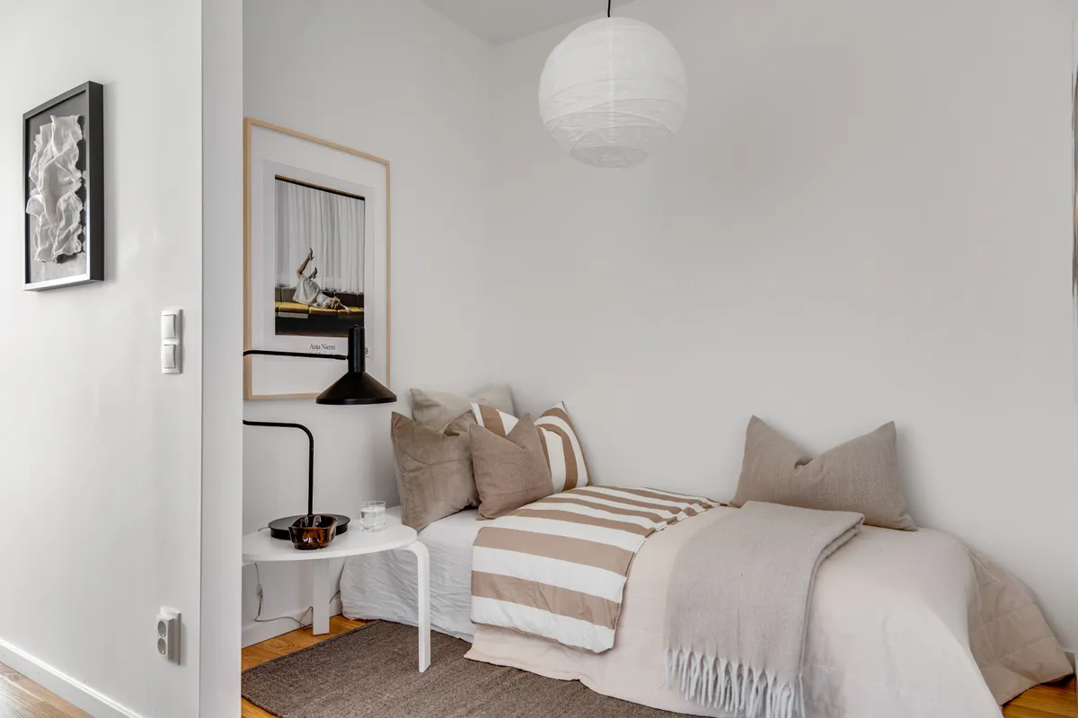 Hyreslägenhet på Höganäs i hoganas