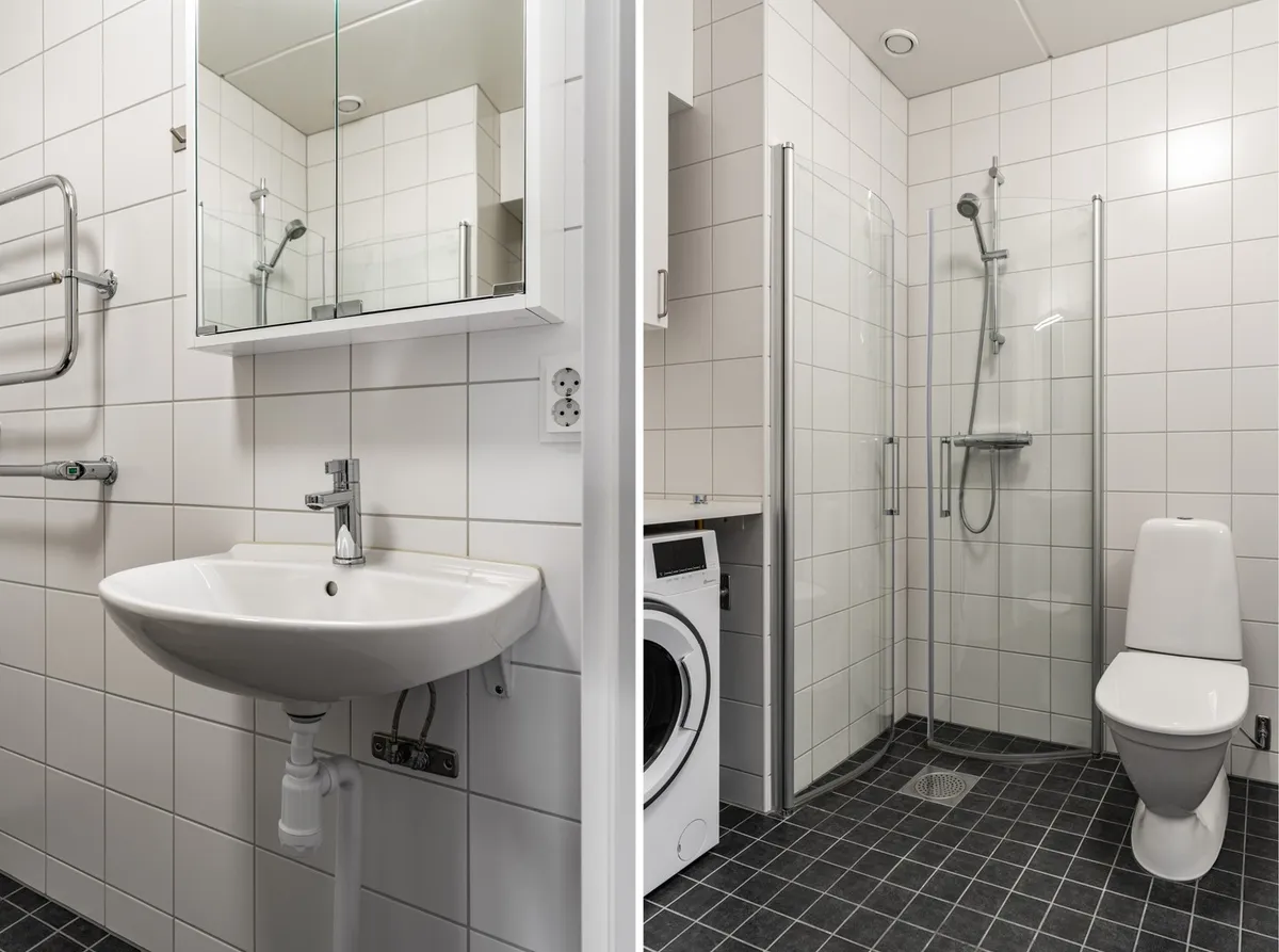 Hyreslägenhet på Höganäs i hoganas