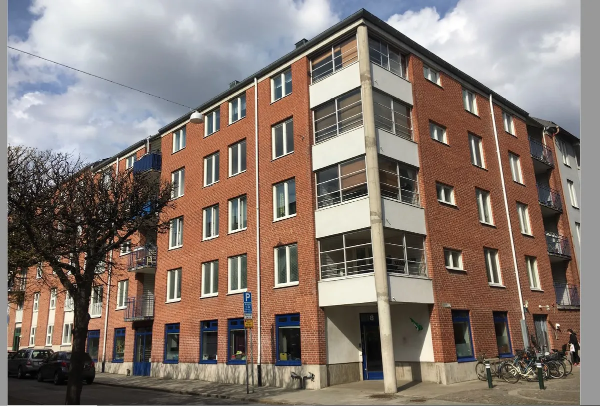 Hyreslägenhet på Malmö i malmo