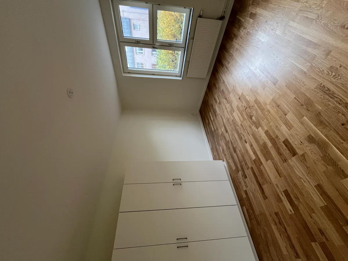 Hyreslägenhet på Malmö i malmo