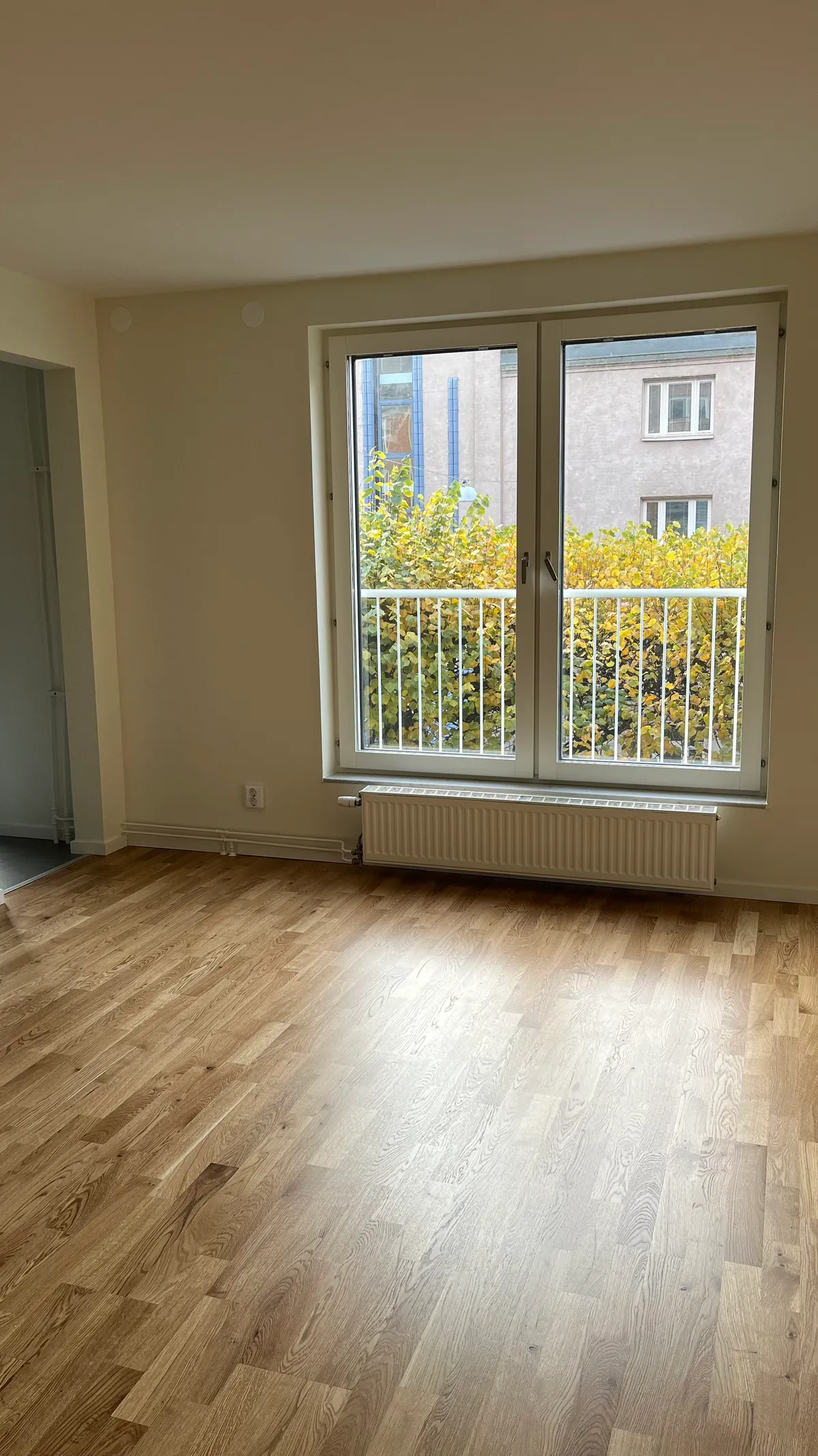 Hyreslägenhet på Malmö i malmo