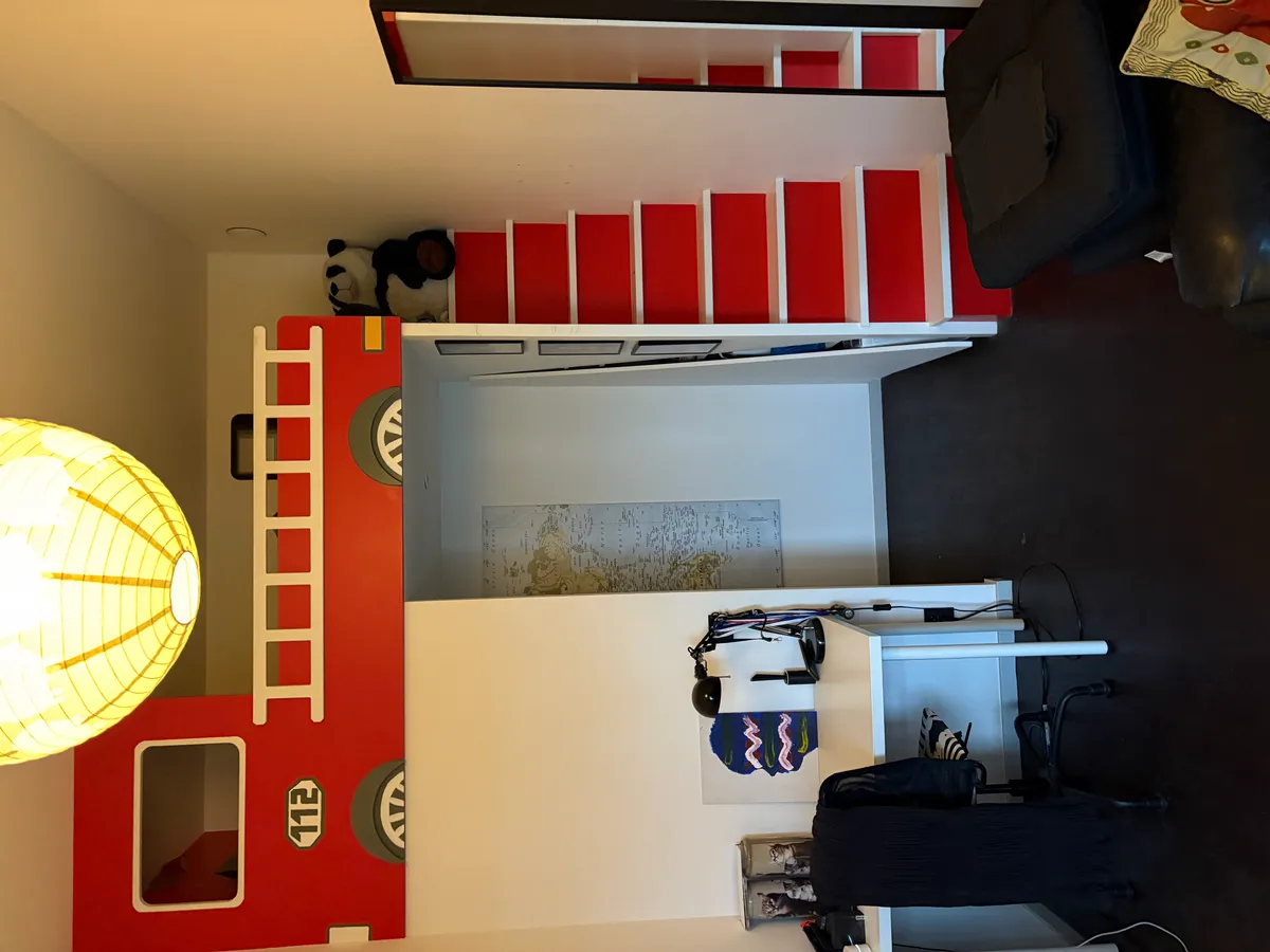 Hyreslägenhet på Stockholm i stockholm