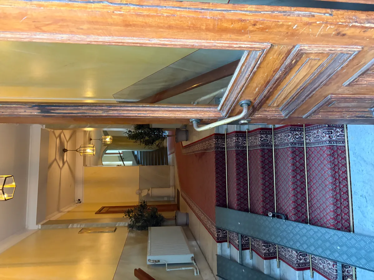 Hyreslägenhet på Stockholm i stockholm