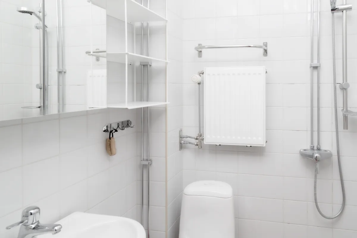 Hyreslägenhet på Stockholm i stockholm