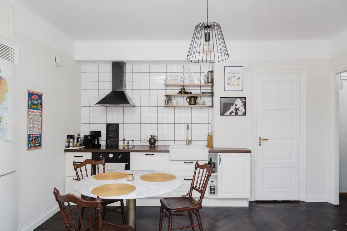 Hyreslägenhet på Stockholm i stockholm