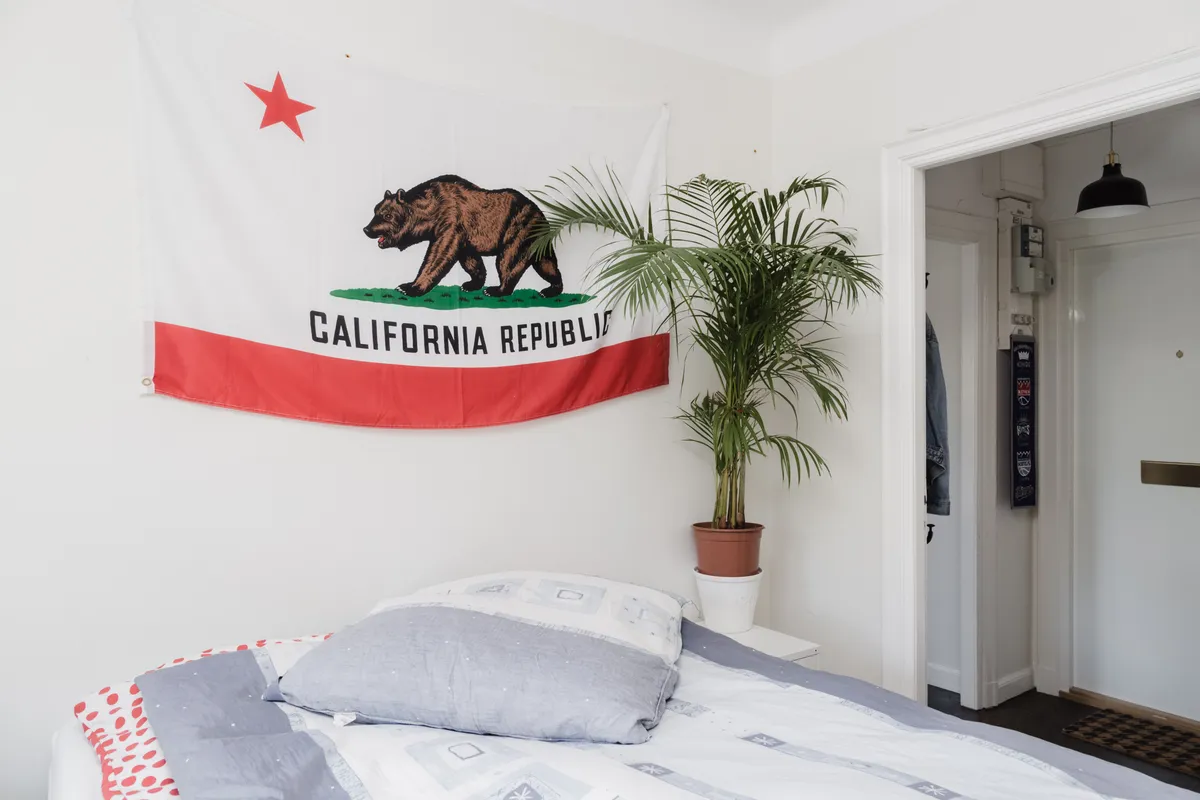 Hyreslägenhet på Stockholm i stockholm