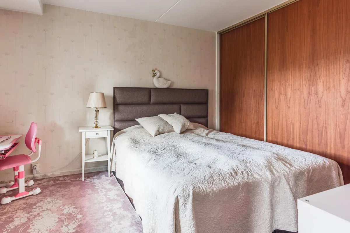 Hyreslägenhet på Kista i kista