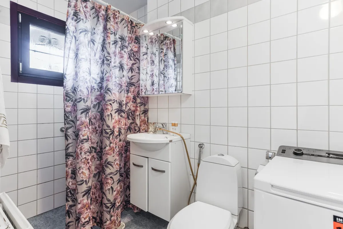 Hyreslägenhet på Kista i kista