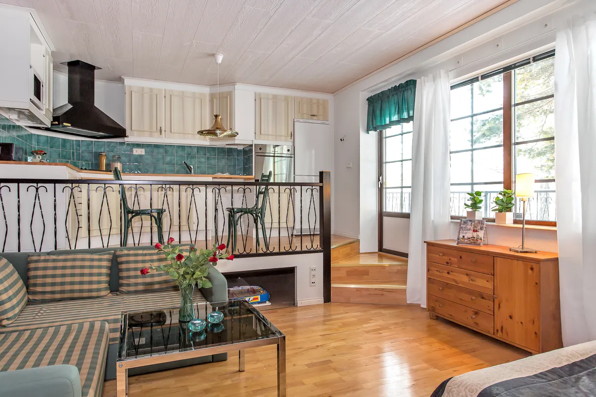 Hyreslägenhet på Uppsala i uppsala