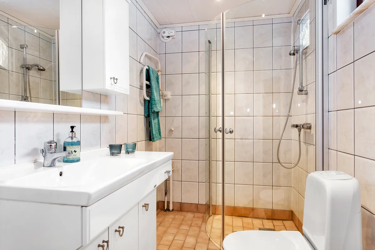 Hyreslägenhet på Uppsala i uppsala