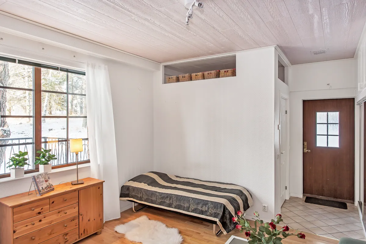 Hyreslägenhet på Uppsala i uppsala