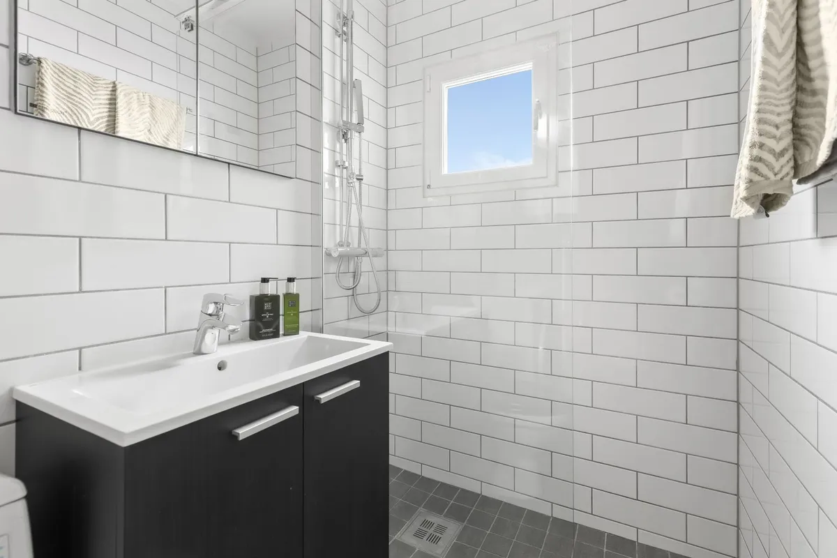 Hyreslägenhet på Kista i kista