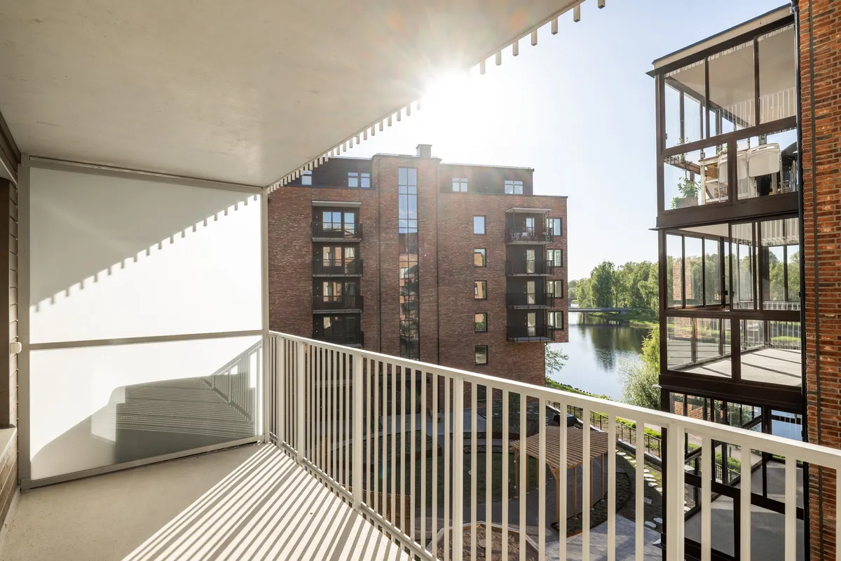 Hyreslägenhet på Karlstad i karlstad