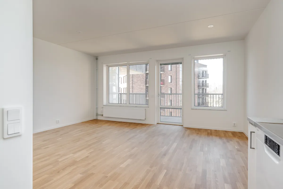 Hyreslägenhet på Karlstad i karlstad