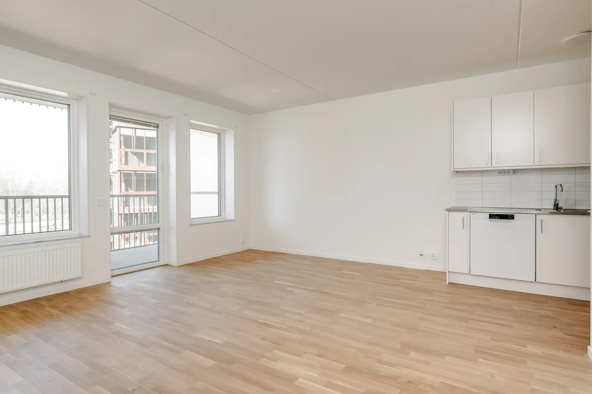 Hyreslägenhet på Karlstad i karlstad