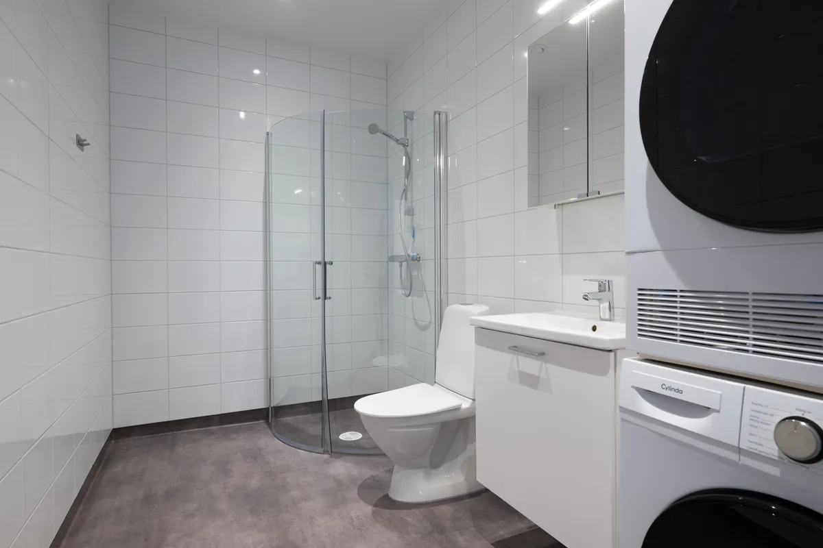 Hyreslägenhet på Karlstad i karlstad