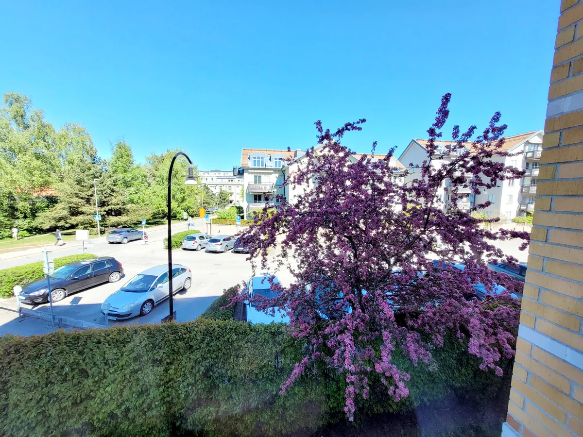 Hyreslägenhet på Sollentuna i sollentuna