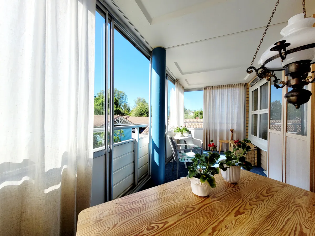 Hyreslägenhet på Sollentuna i sollentuna