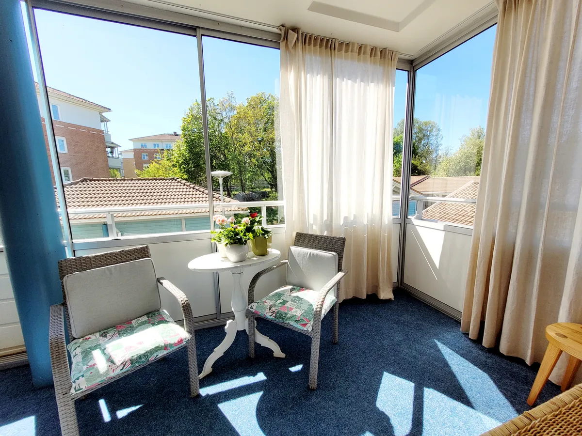 Hyreslägenhet på Sollentuna i sollentuna