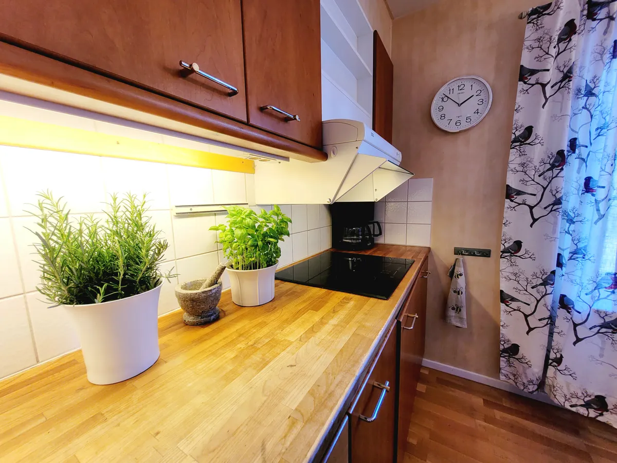 Hyreslägenhet på Sollentuna i sollentuna