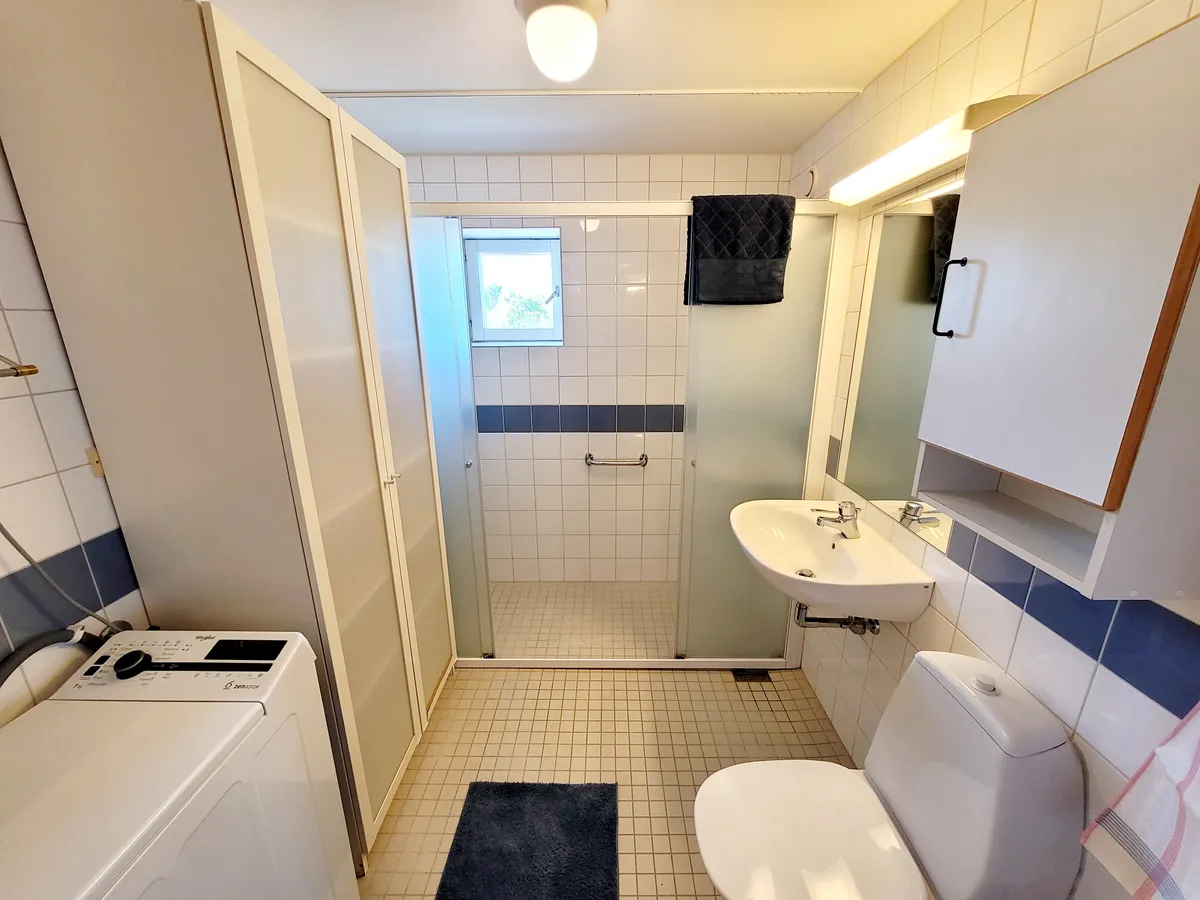 Hyreslägenhet på Sollentuna i sollentuna