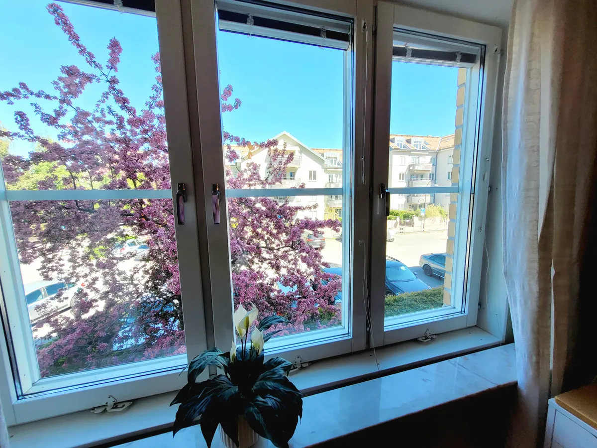 Hyreslägenhet på Sollentuna i sollentuna