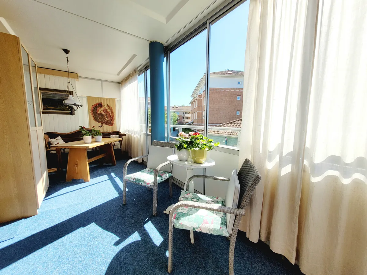 Hyreslägenhet på Sollentuna i sollentuna